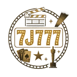 7j777 logo